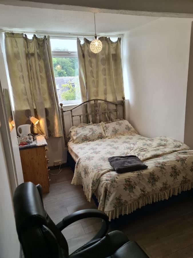 Budget Double En-Suite Bedroom Sheffield Exterior foto